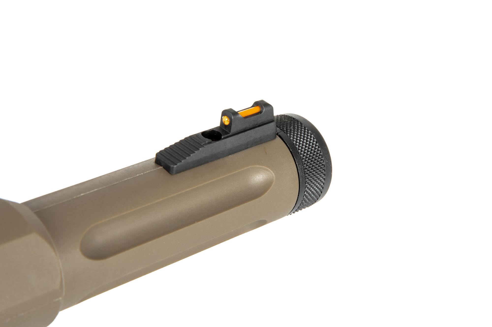 AAP01 Assassin Semi Auto Pistol - Dark Earth