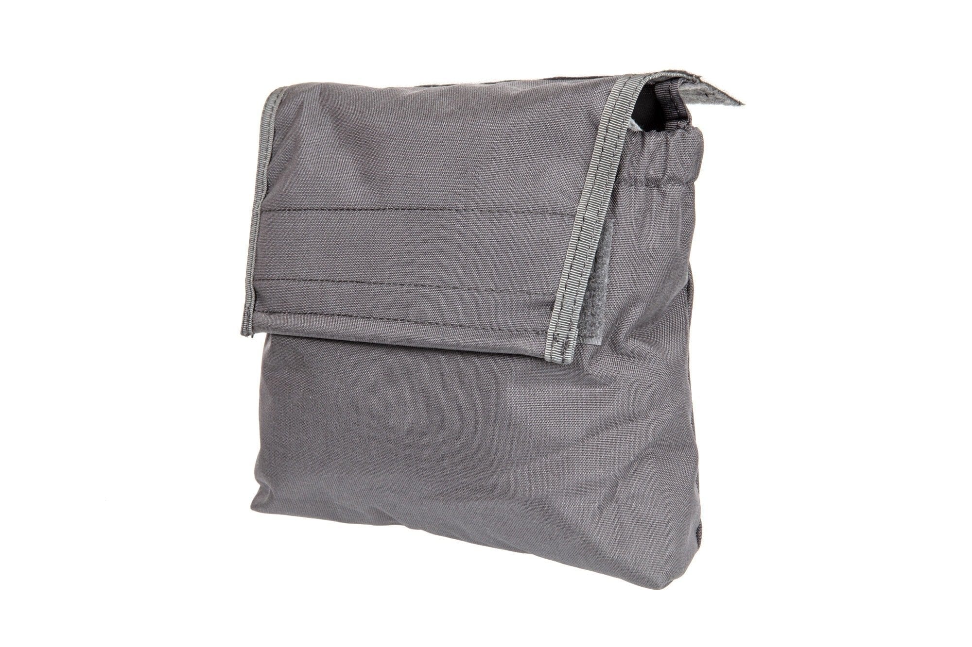 Paste Pouch for Vest / Tactical Belt - Gray Wolf