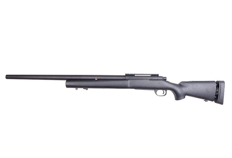 SW-04 Upgraded M24 Sniper Rifle Replica - black