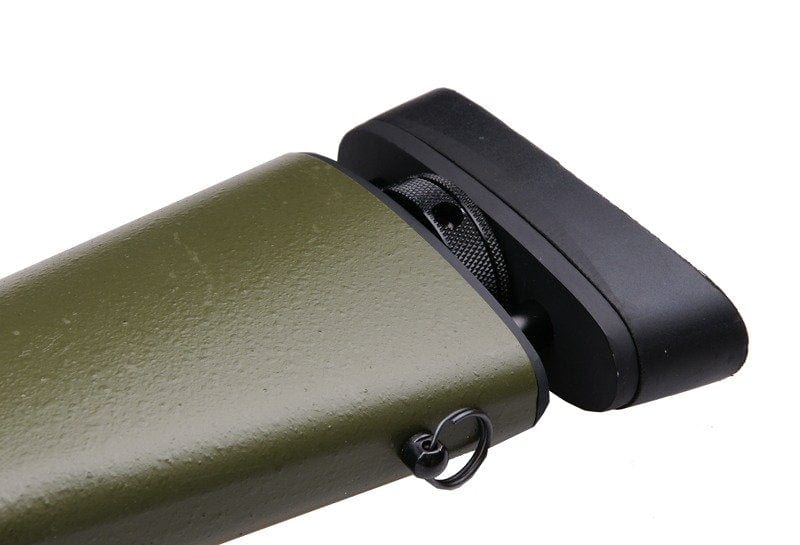 SW-04 Upgraded M24 Sniper Rifle - olive