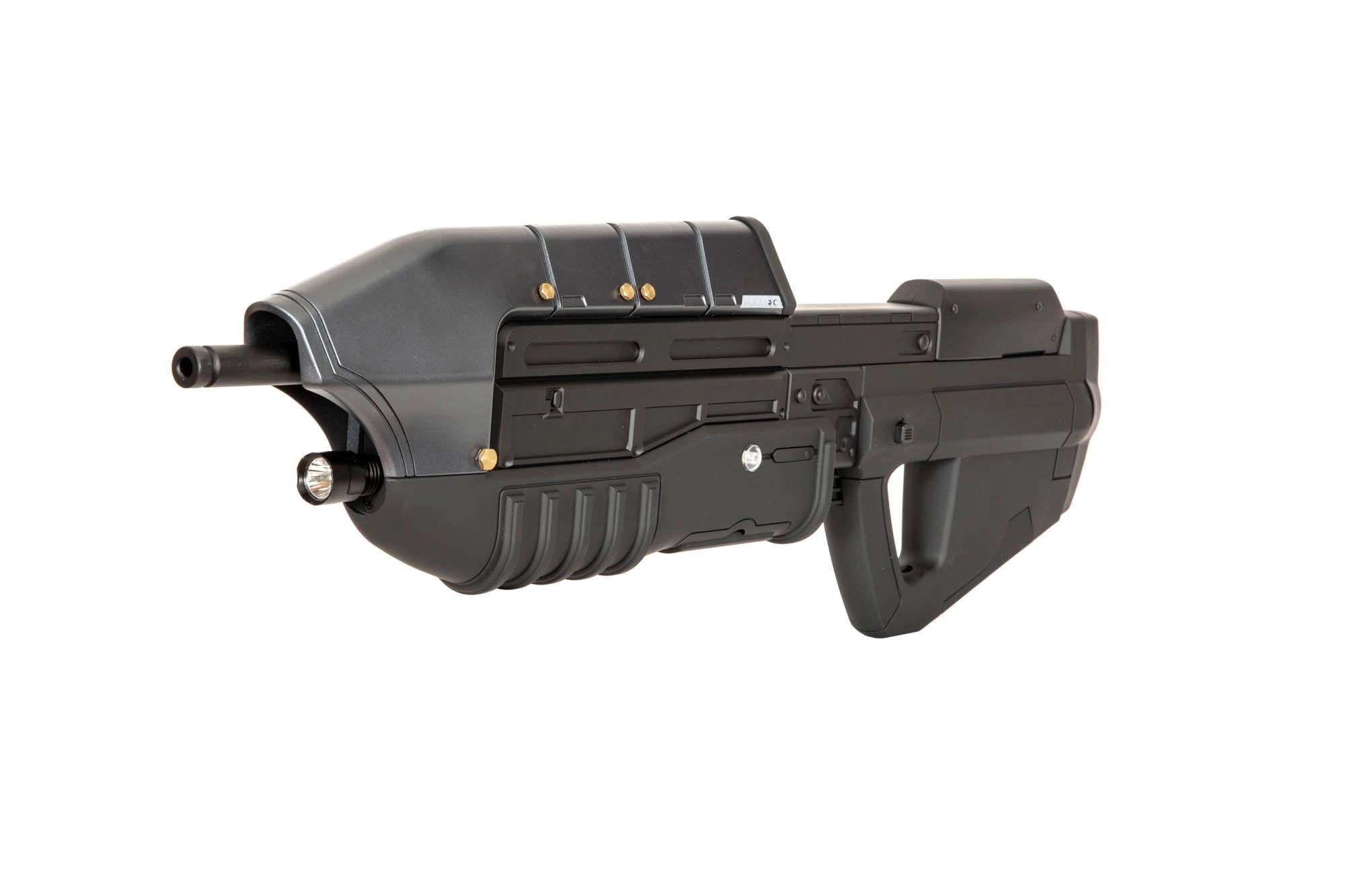 SW-07 Space Assault Rifle