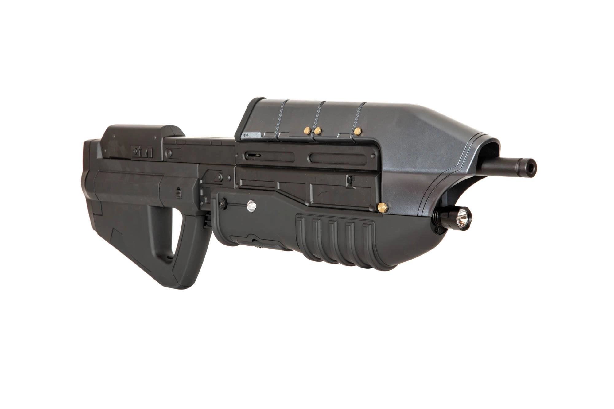 SW-07 Space Assault Rifle