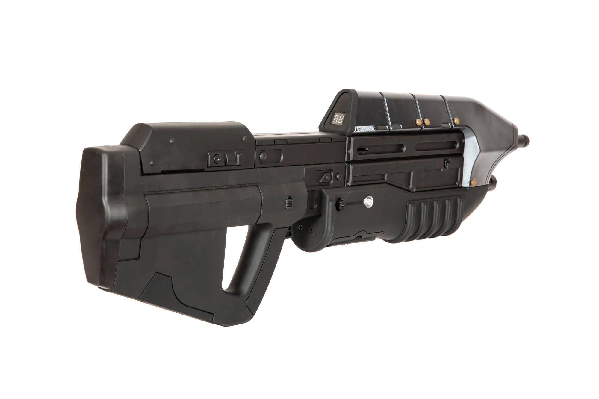 SW-07 Space Assault Rifle