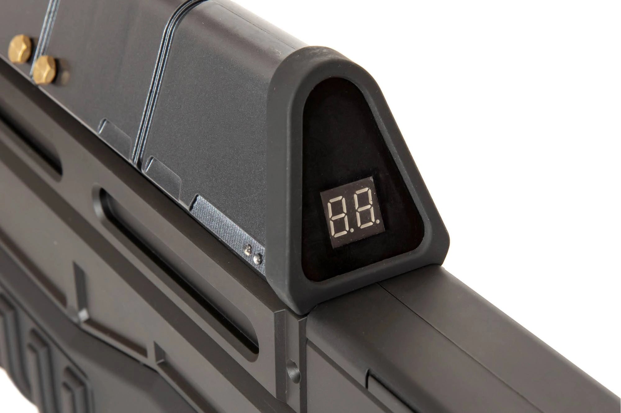 SW-07 Space Assault Rifle