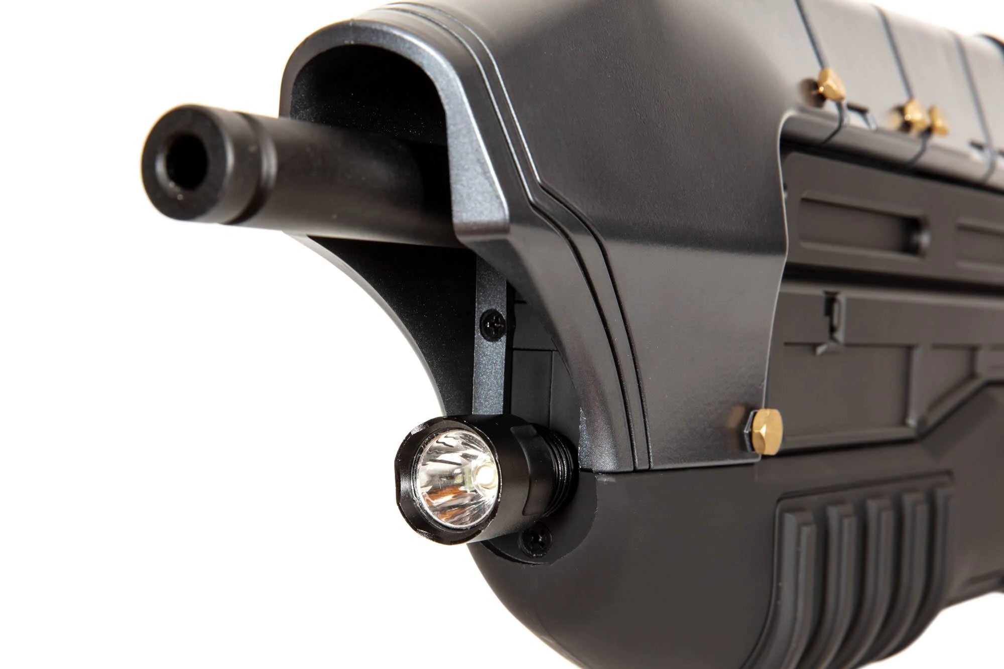 SW-07 Space Assault Rifle