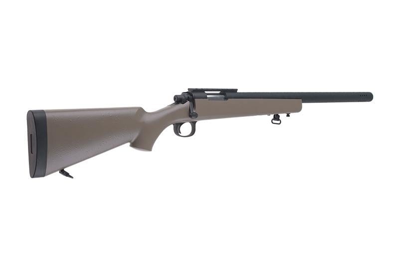 SW-10K Sniper Rifle (Upgraded) - tan