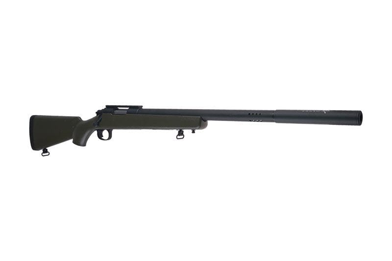 SW-10KT Upgraded VSR10 Sniper Rifle Replica - olive