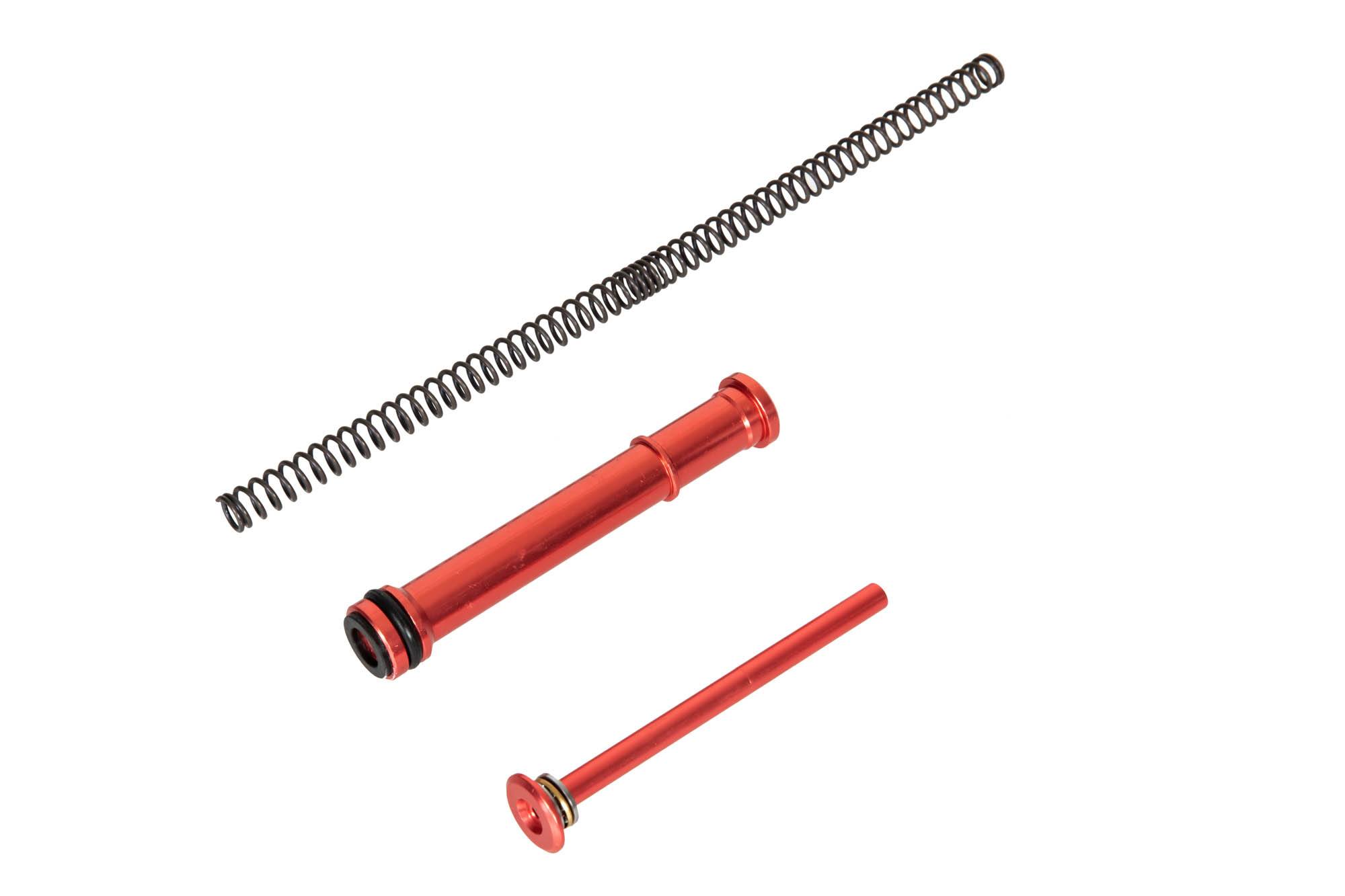 Tune-up Kit for SW-01 / SW-04 / SW-10 replicas (M111)