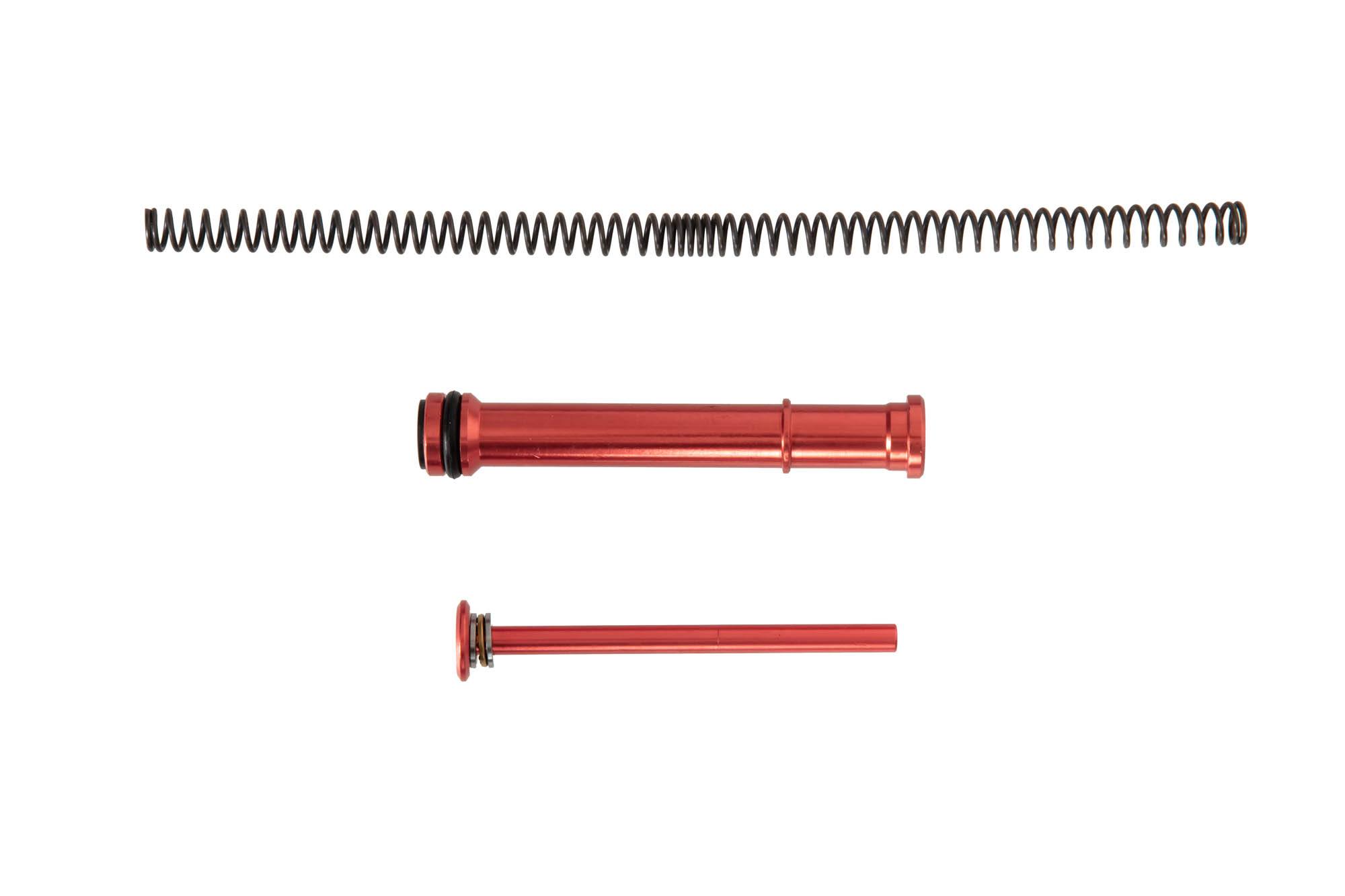 Tune-up Kit for SW-01 / SW-04 / SW-10 replicas (M111)