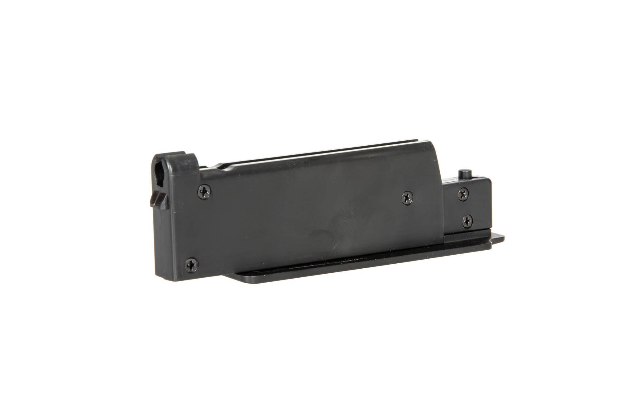 24rd low-cap magazine for Kar98