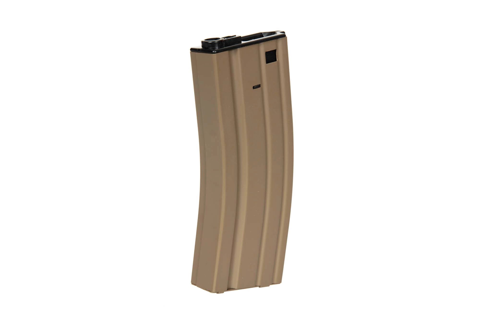 ACM 300rd m4 magazine - Tan