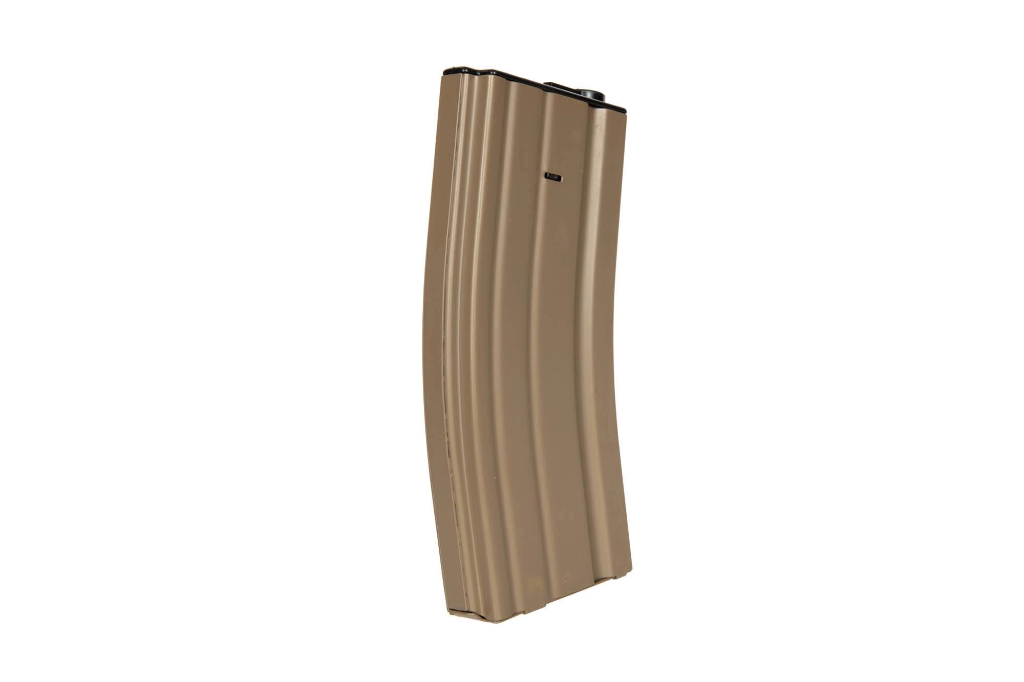 ACM 300rd m4 magazine - Tan