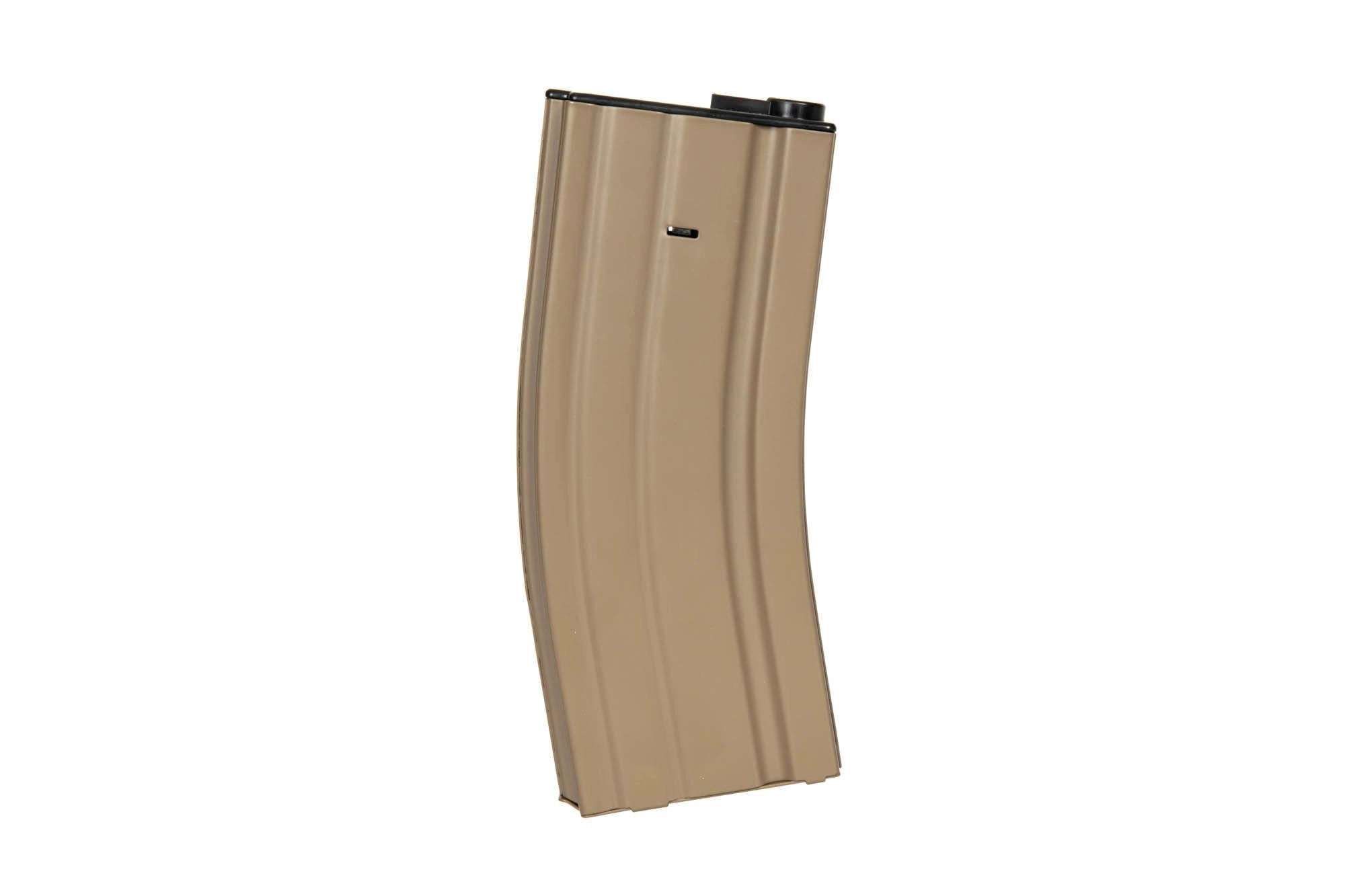 ACM 300rd m4 magazine - Tan