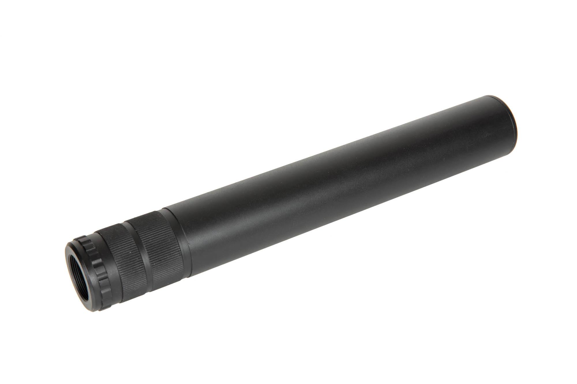 Sound Suppressor for SV-98 CORE ™ replicas by Specna Arms on Airsoft Mania Europe
