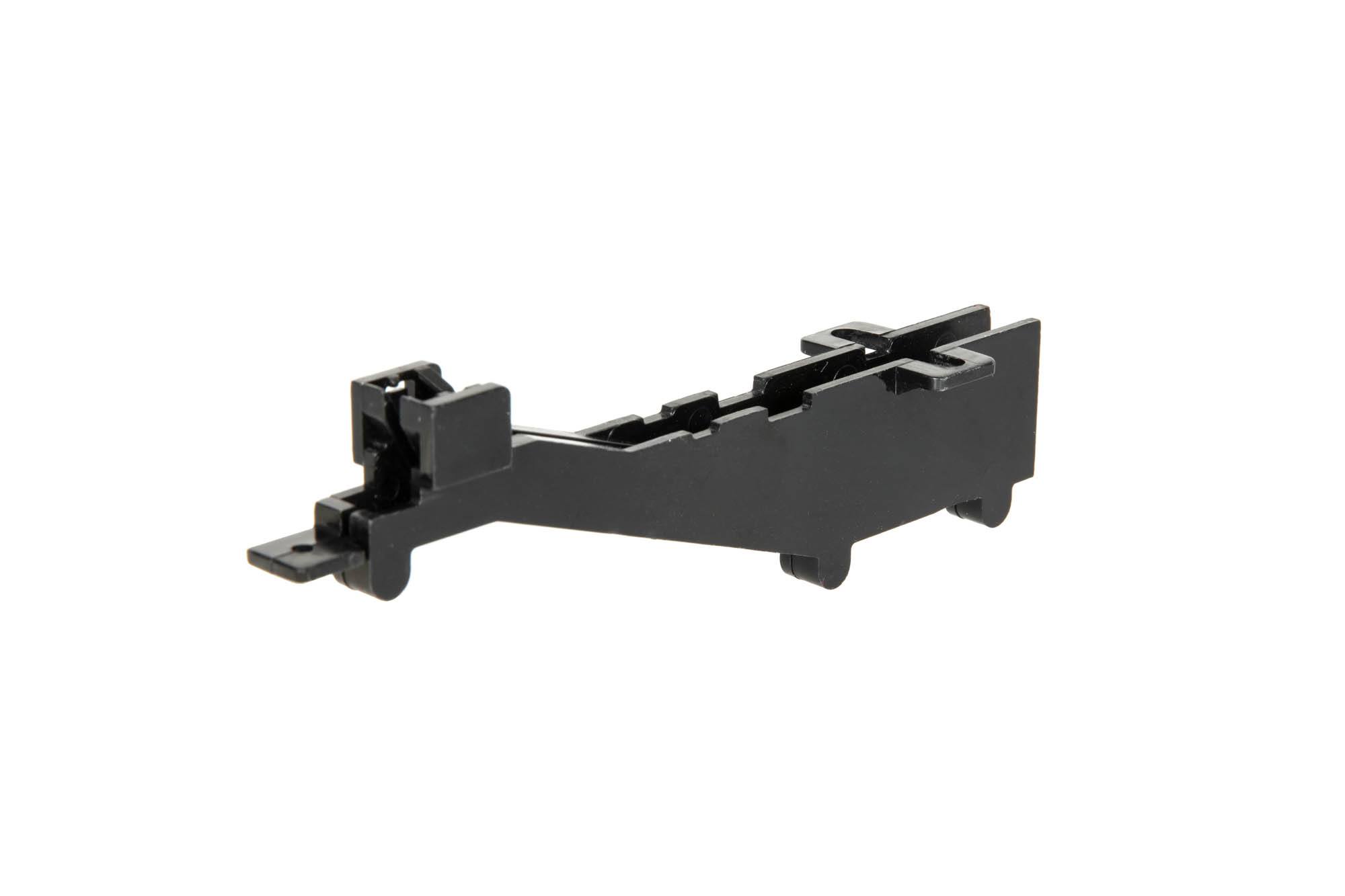 BB loading ramps for SV-98 CORE ™ replicas