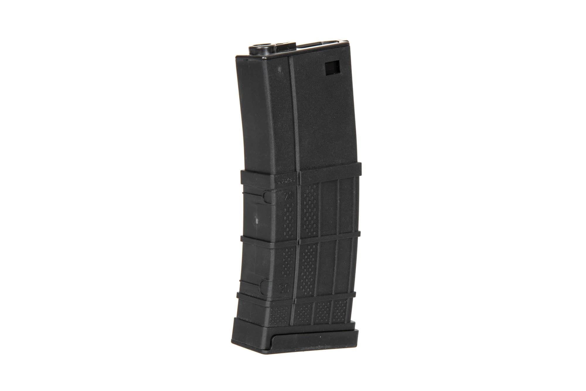 M4 hi-cap magazine 300rd - black
