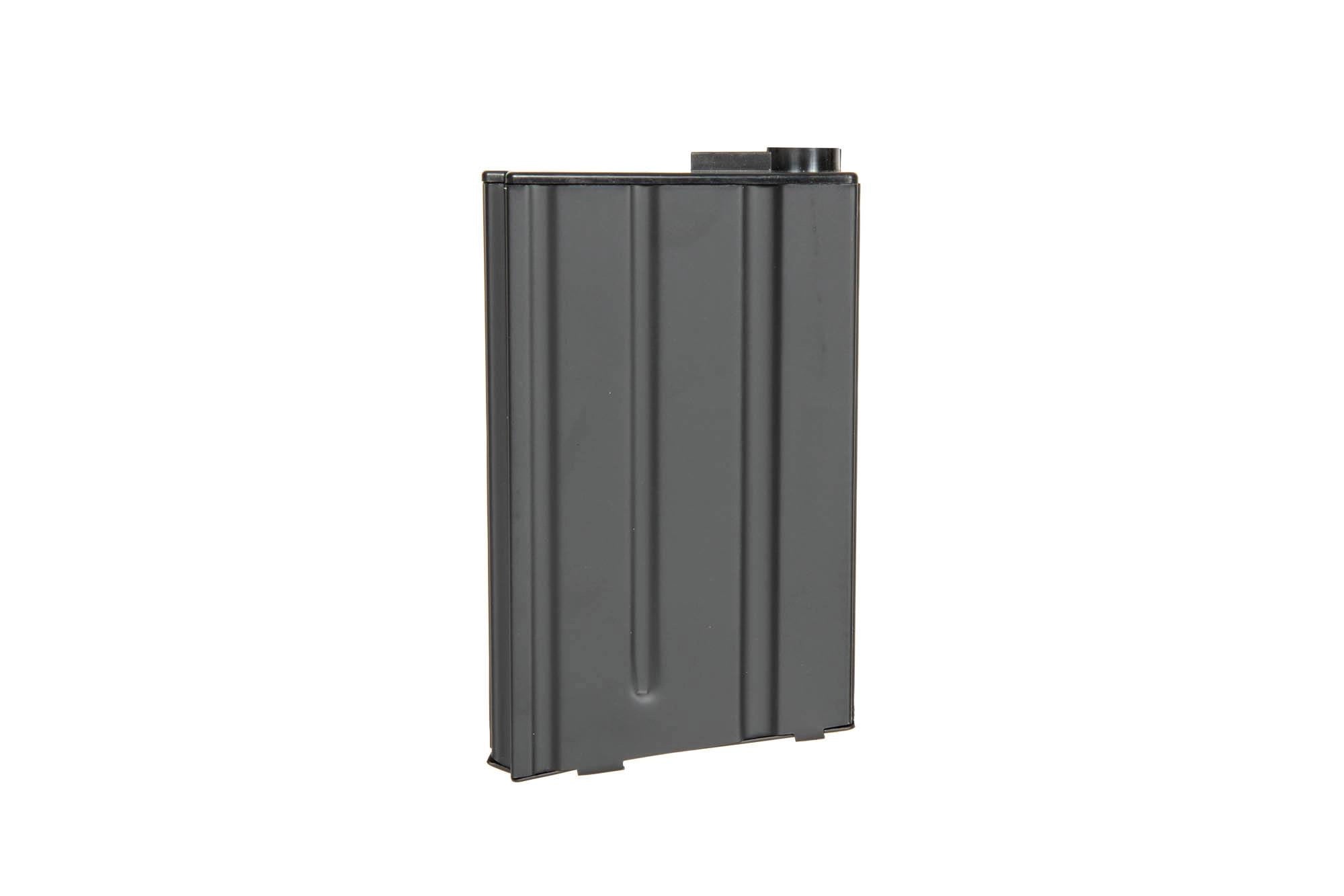 190rd M4 Short magazine - black