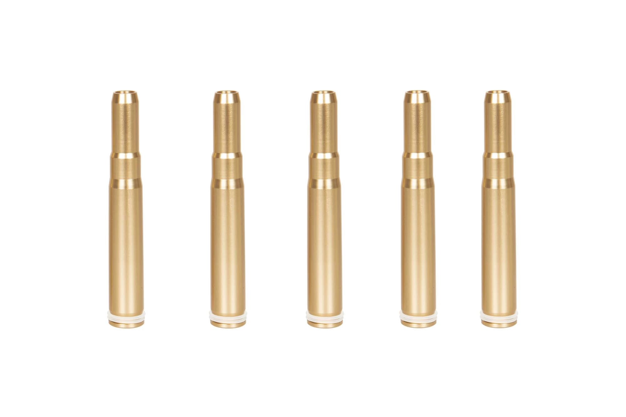 Kar98k 5 shells set