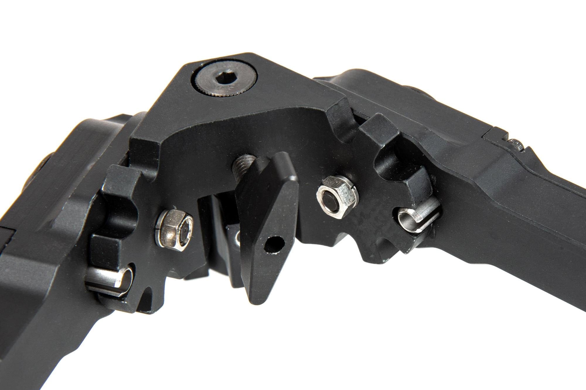 S5 Tactical Bipod for RIS Rail