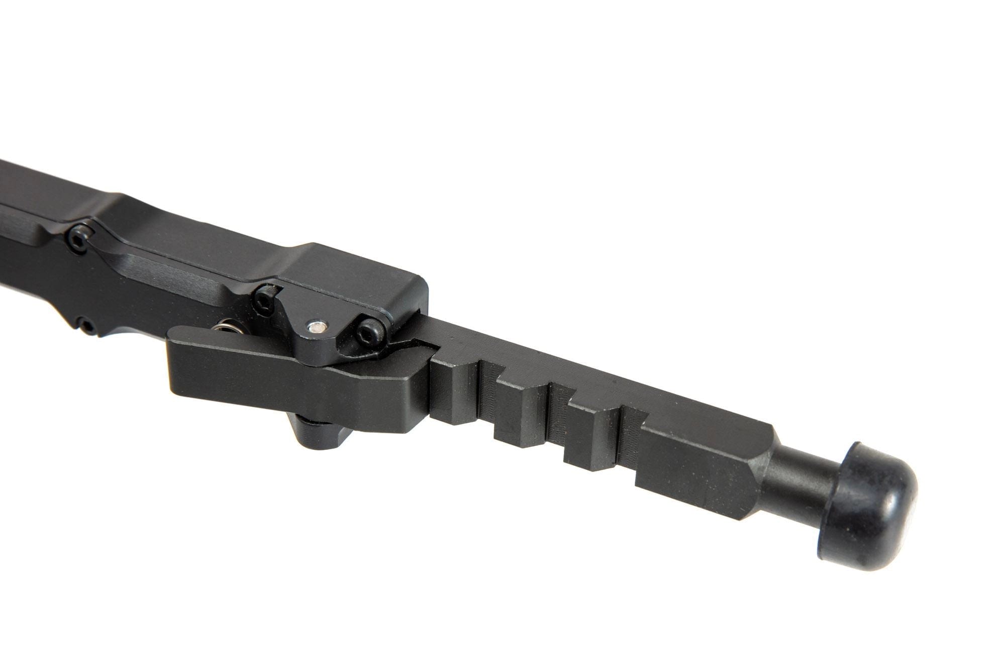 S5 Tactical Bipod for RIS Rail