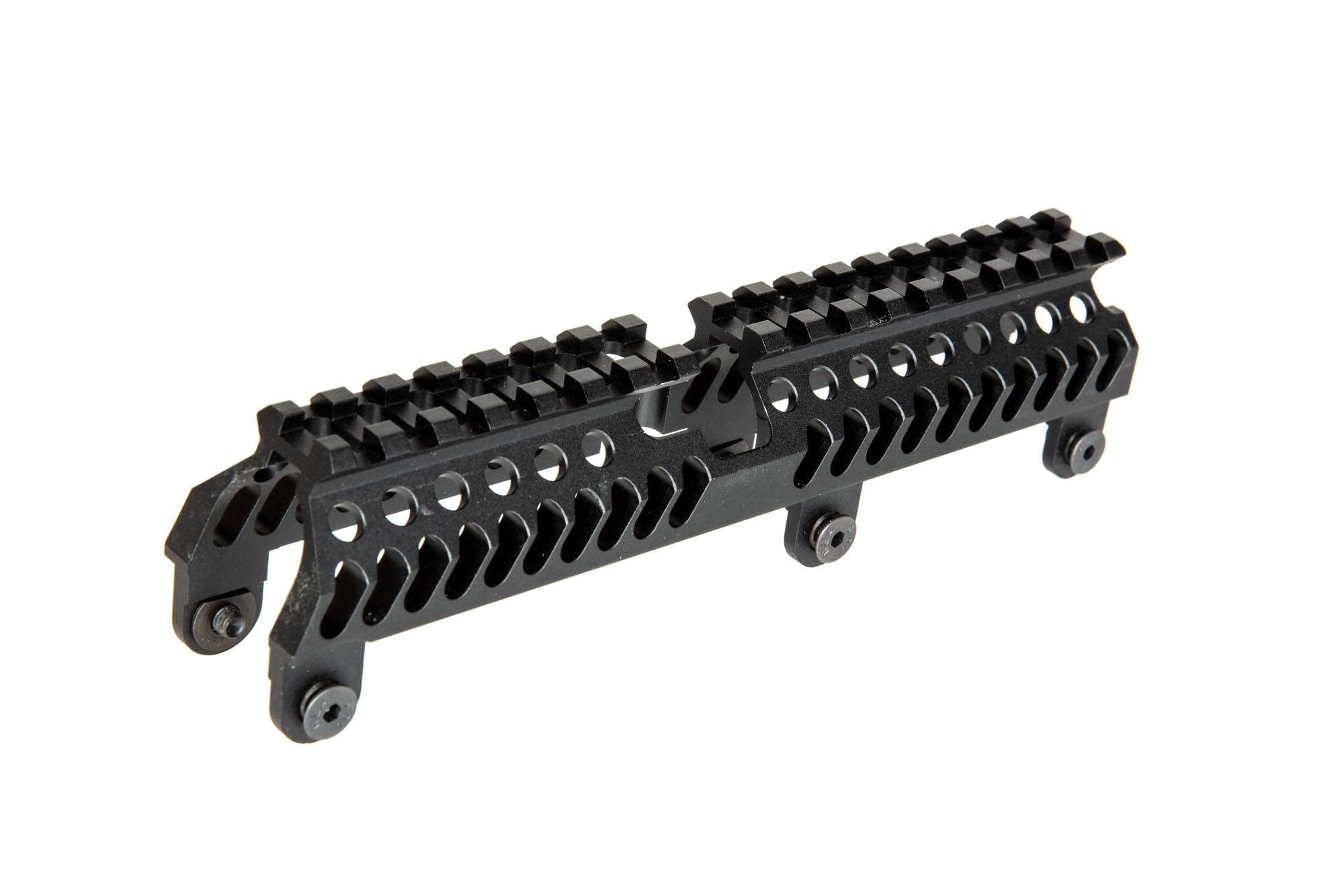 B-31 Upper Rail for AK replicas