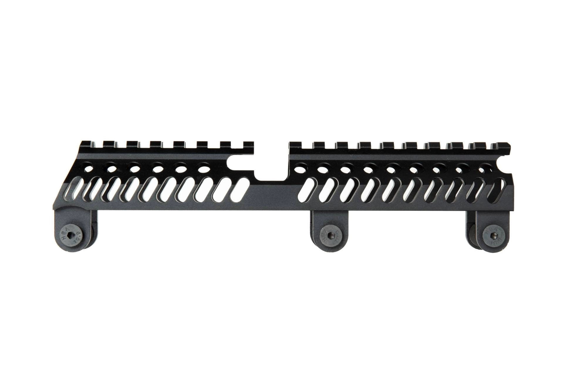 B-31 Upper Rail for AK replicas