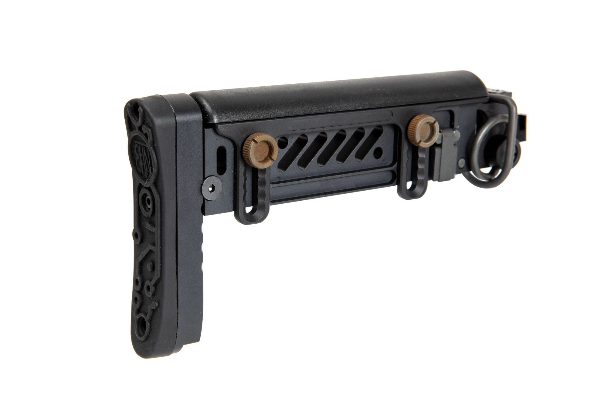 PT-1 Gen.2 Stock for AK Replicas (Cyma / LCT / GHK)
