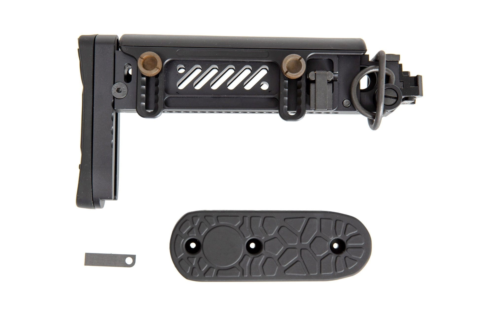 PT-1 Gen.2 Stock for AK Replicas (Cyma / LCT / GHK)