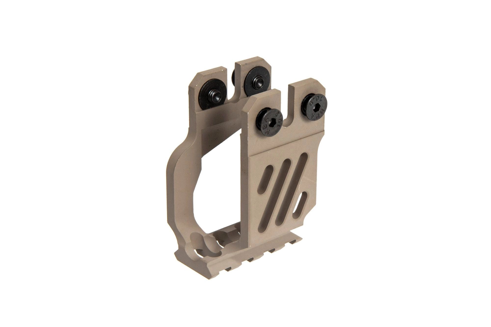K-22 Upper Rail for AK replicas - tan