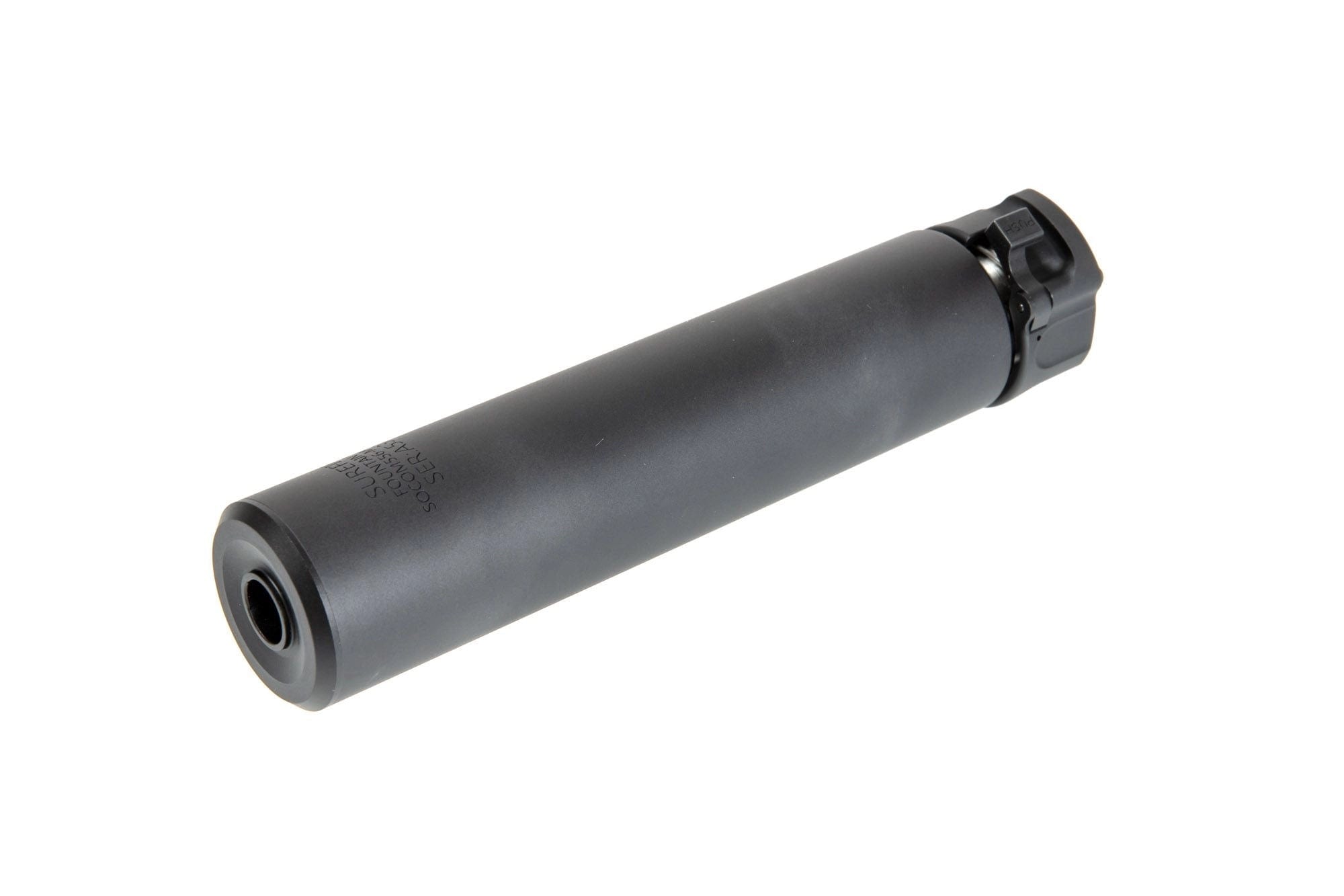 Socom 556 QD Silencer