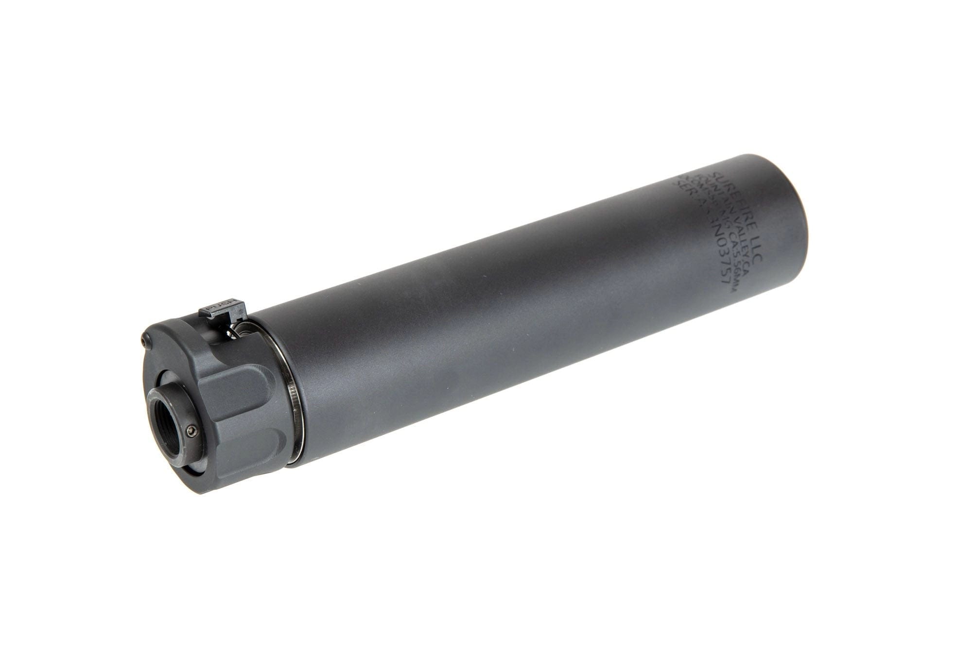 Socom 556 QD Silencer
