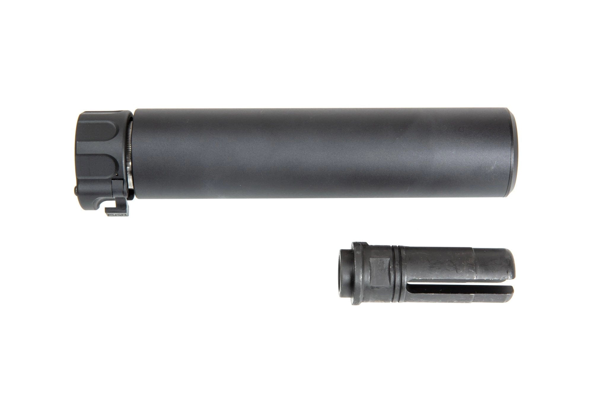 Socom 556 QD Silencer