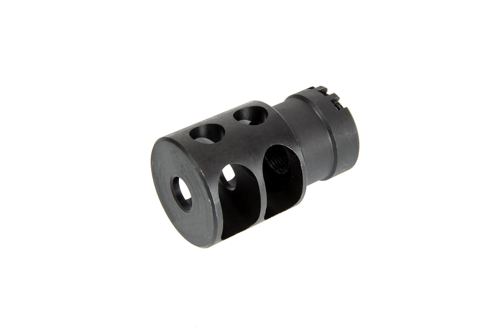 K-2 Flash Hider