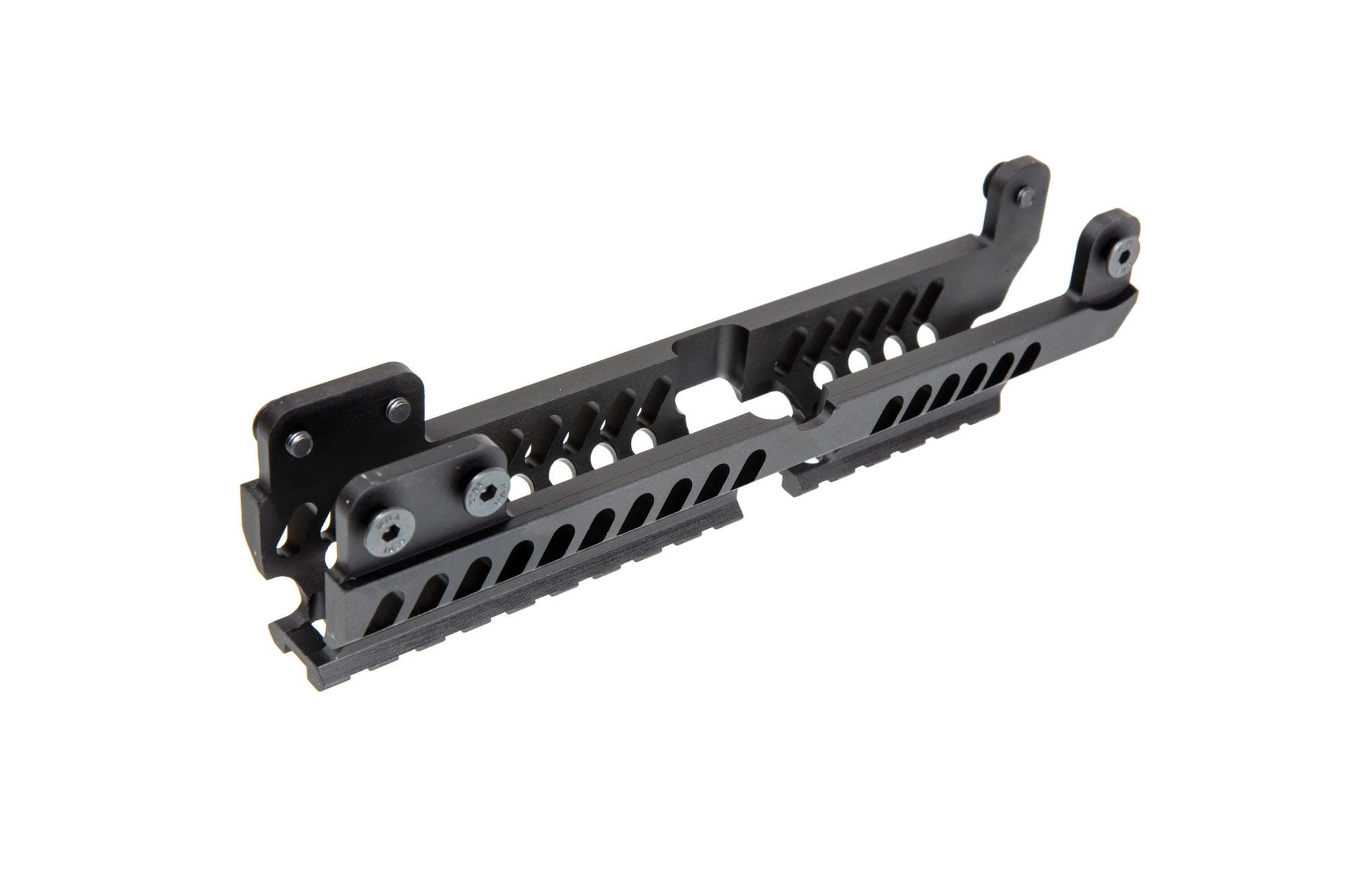K-31C Classic Top Rail for AK Replicas - Black