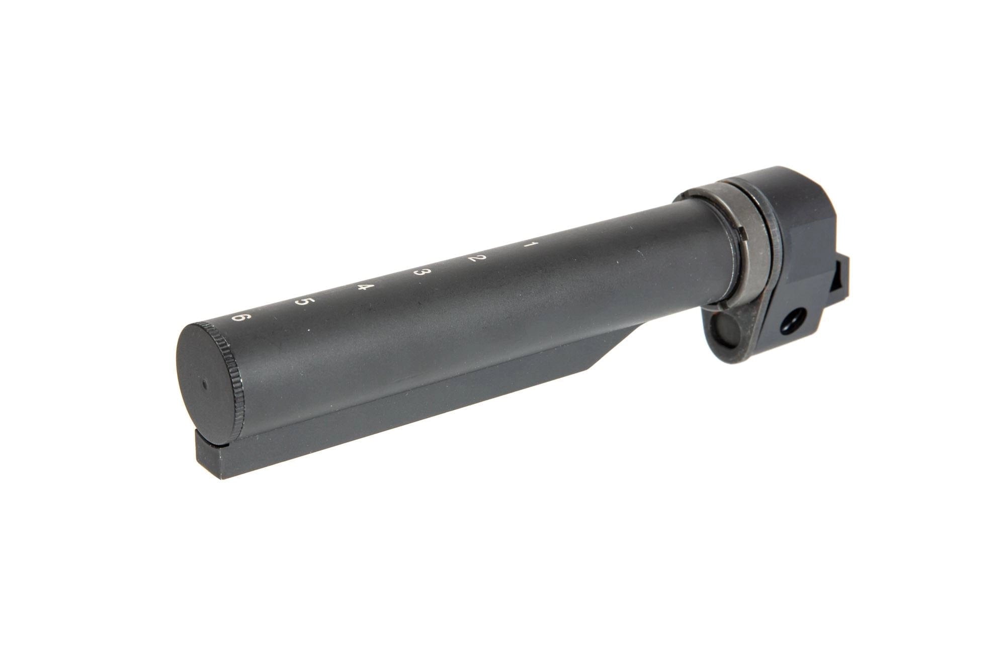 M4 Stocks adapter for AKS-74 (E&L)