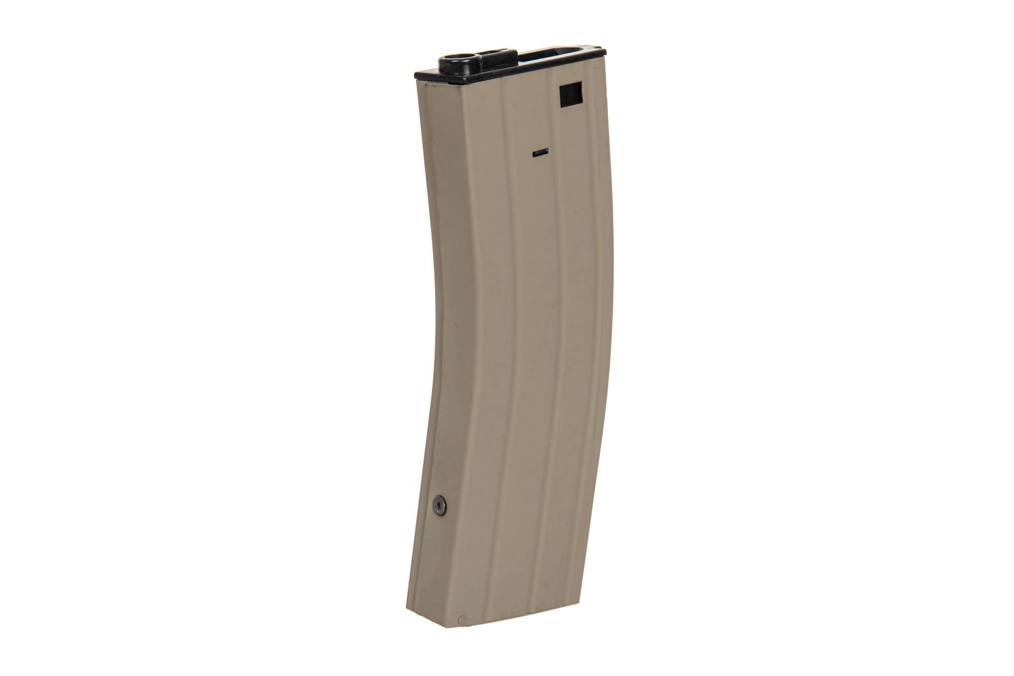 470rd Hi-Cap Magazine for M4/M16 replicas - tan