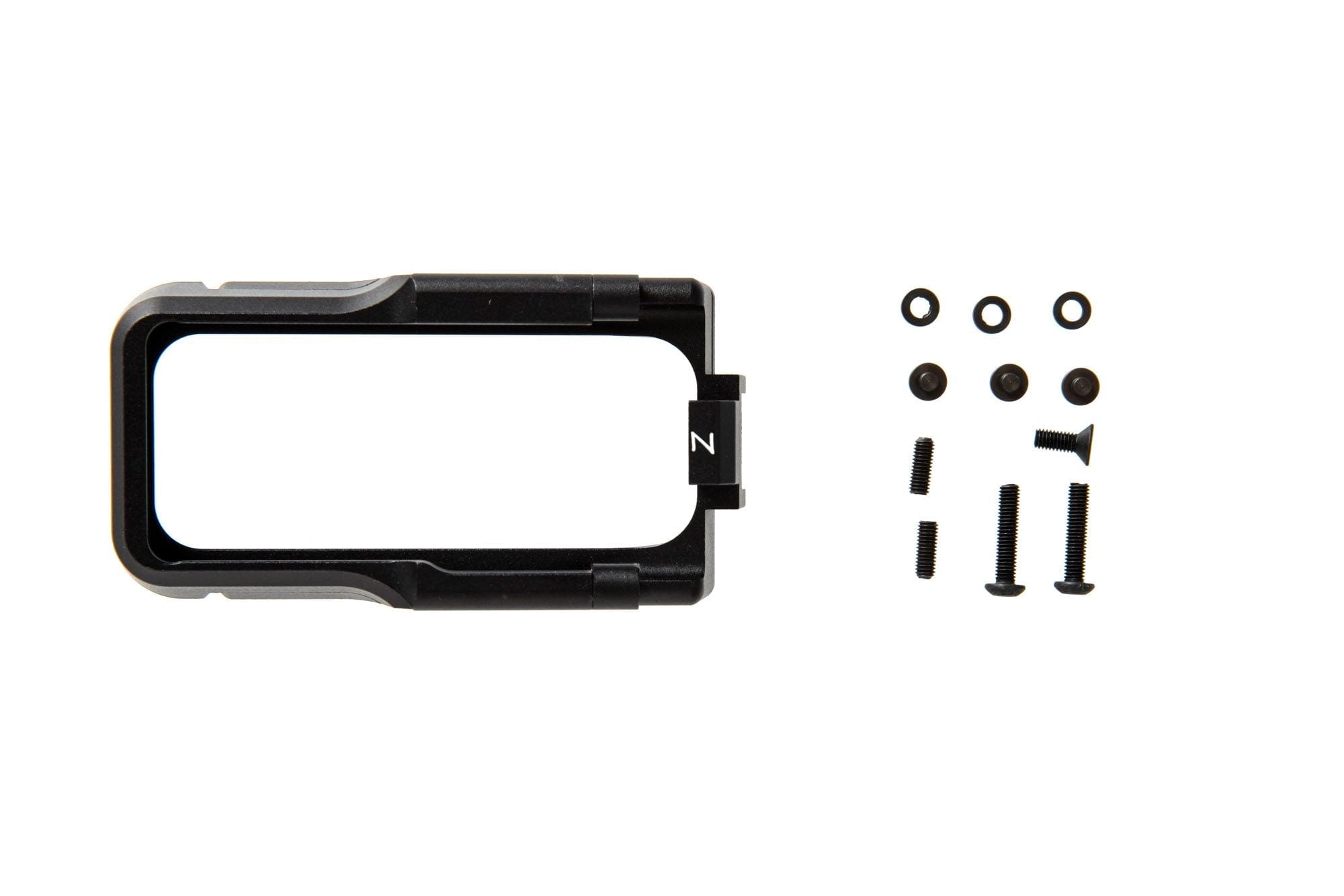 Adaptive Magwell for M4