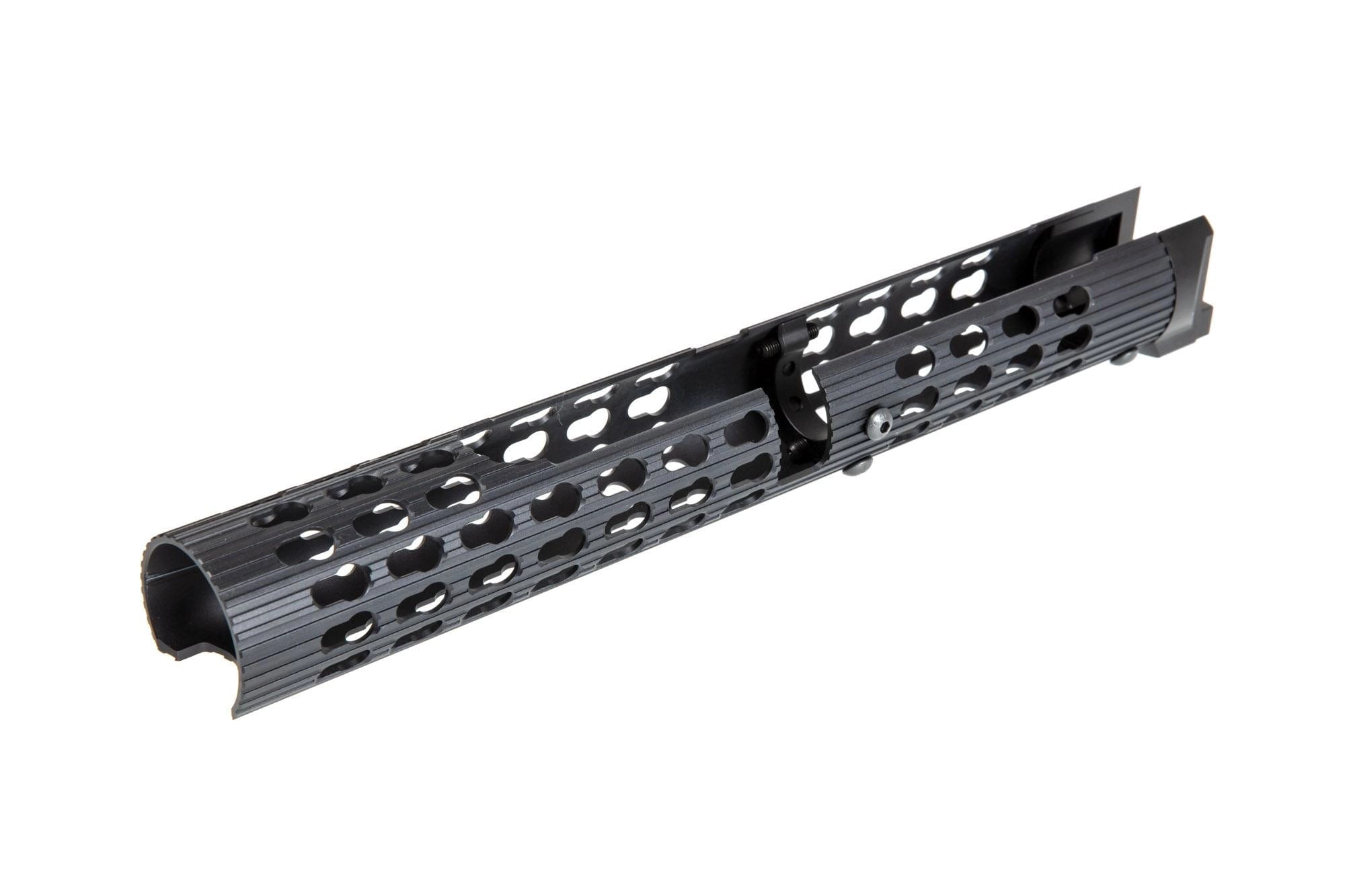 KeyMod Long Handguard for AK Replicas