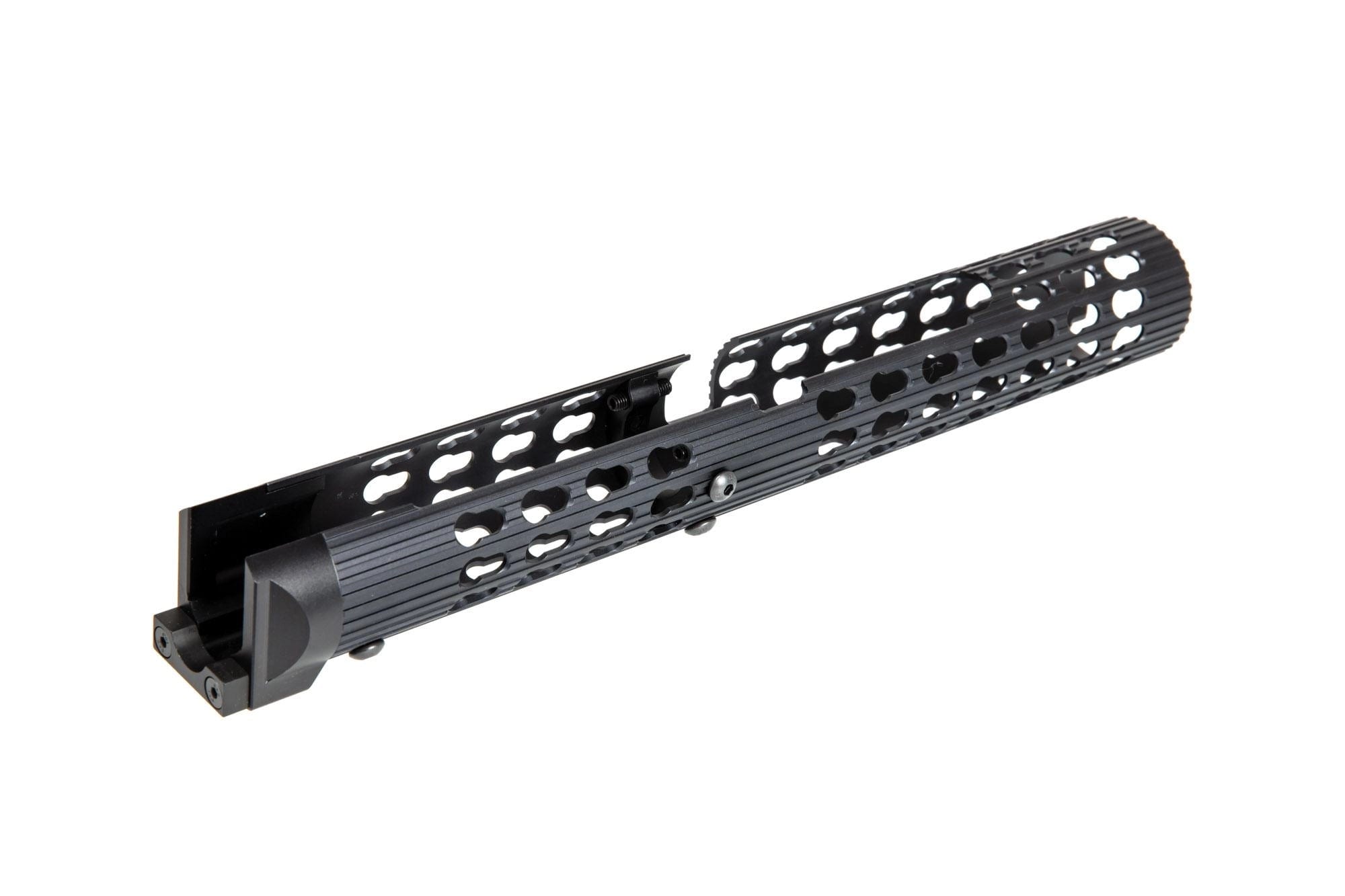KeyMod Long Handguard for AK Replicas