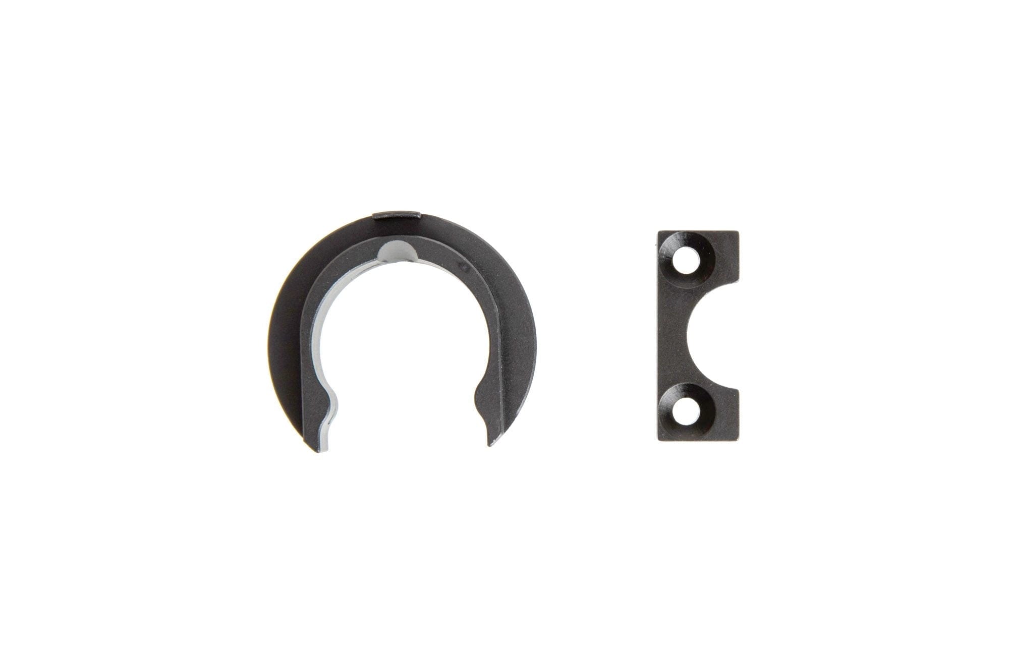 KeyMod Long Handguard for AK Replicas