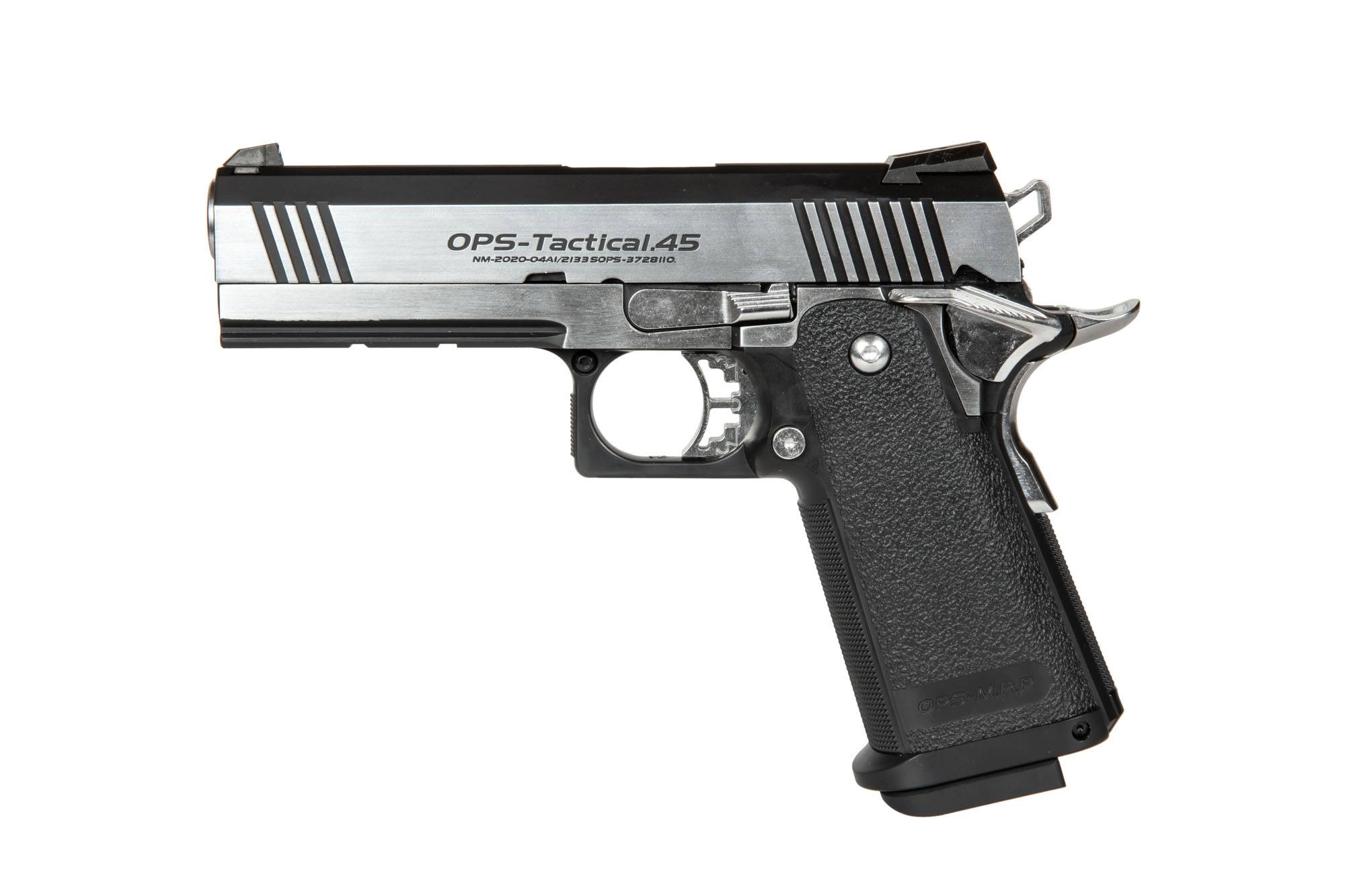 Hi-CAPA Custom Pistol Replica