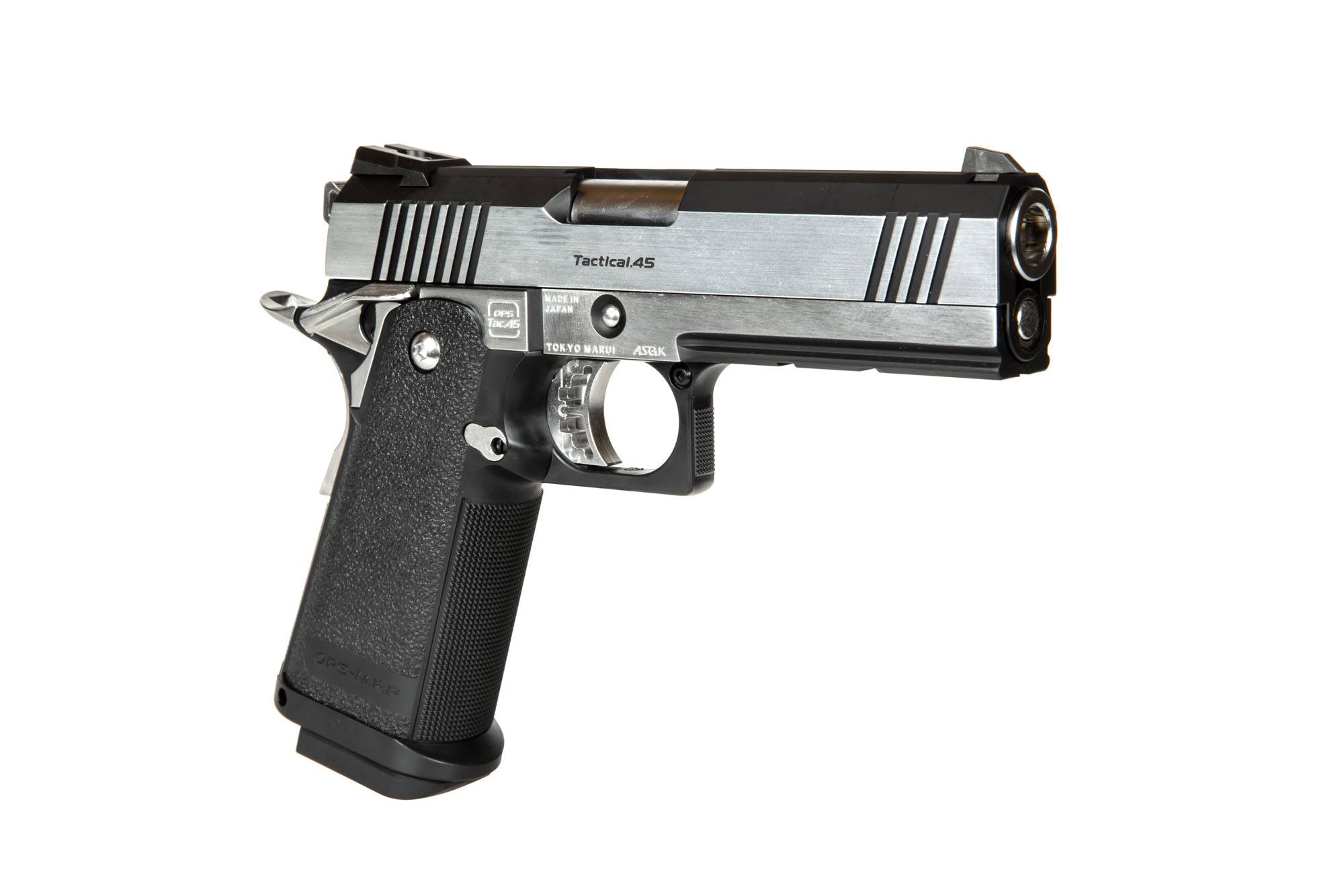 Hi-CAPA Custom Pistol Replica