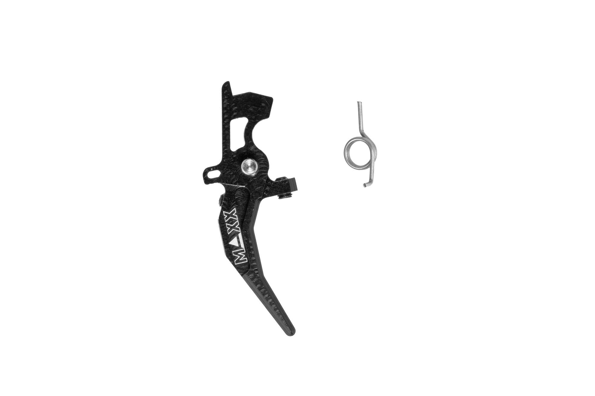 Advanced Speed Trigger (Style C) - Black