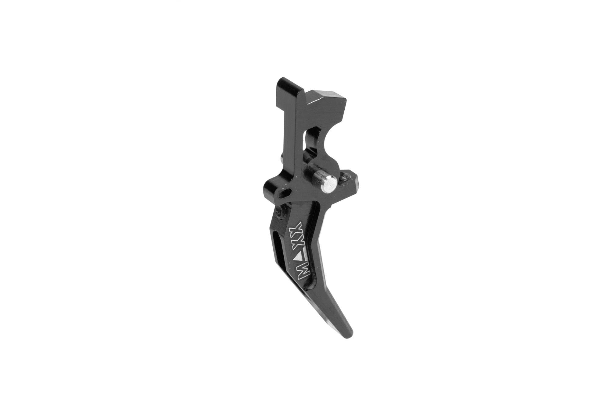 Advanced Speed Trigger (Style C) - Black