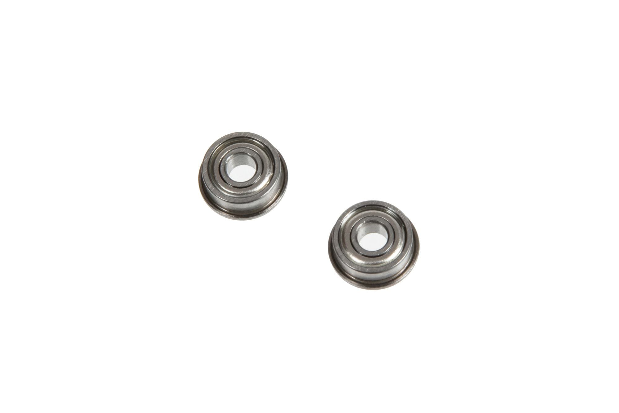 Set of 2 3x8x3mm Ball Bearings