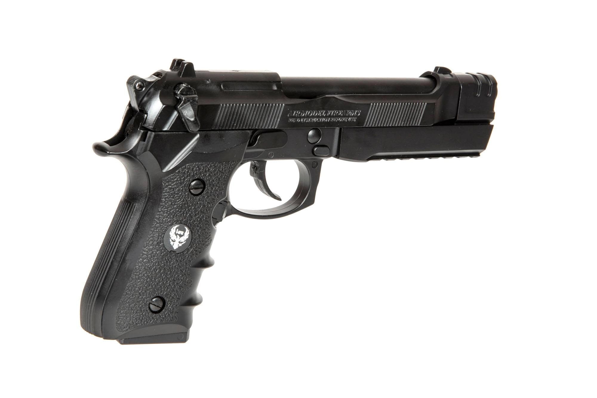 Semi-Auto GBB airsoft pistol HG-193