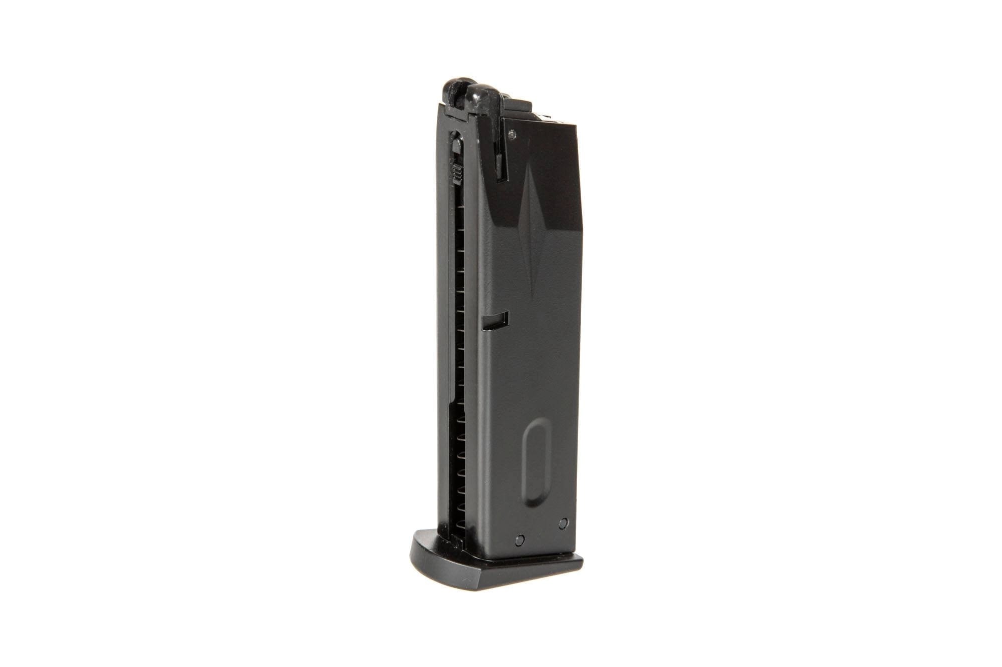 Green Gas 25 BB Magazine for M9