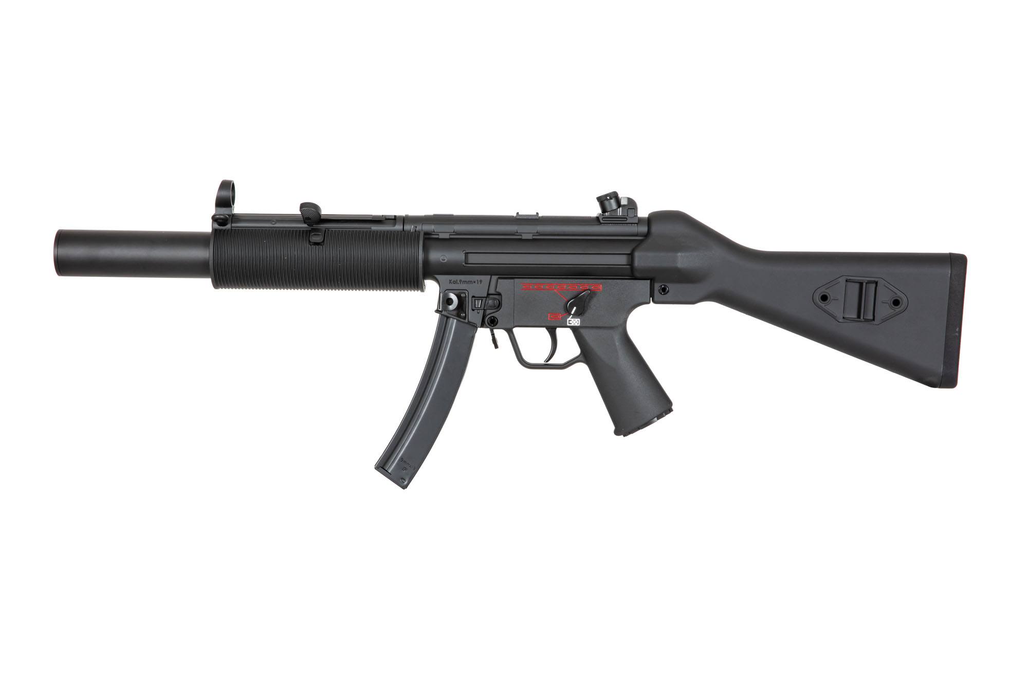 CES SD5 Submachine Gun Replica