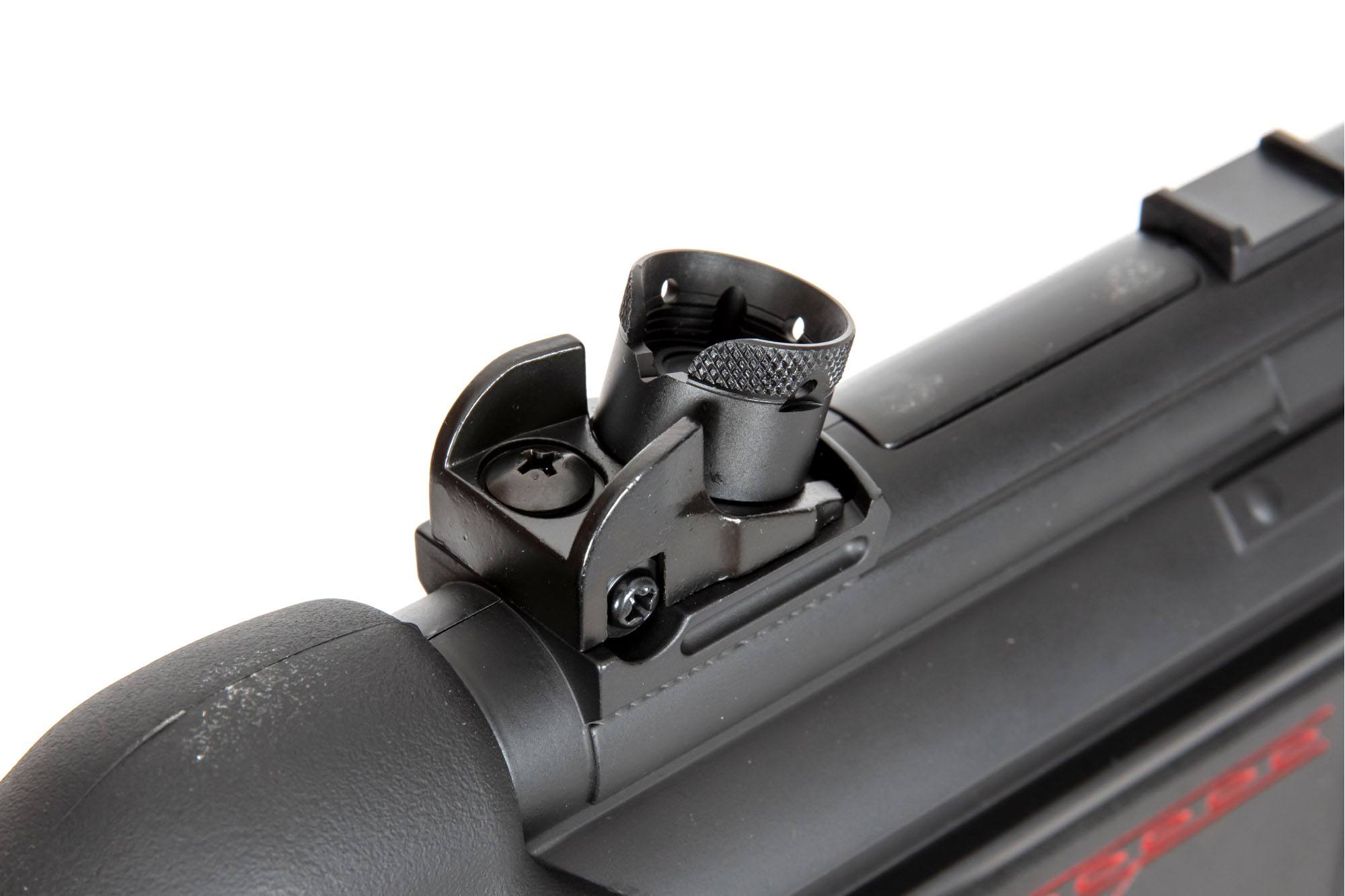 CES SD5 Submachine Gun Replica by ICS on Airsoft Mania Europe