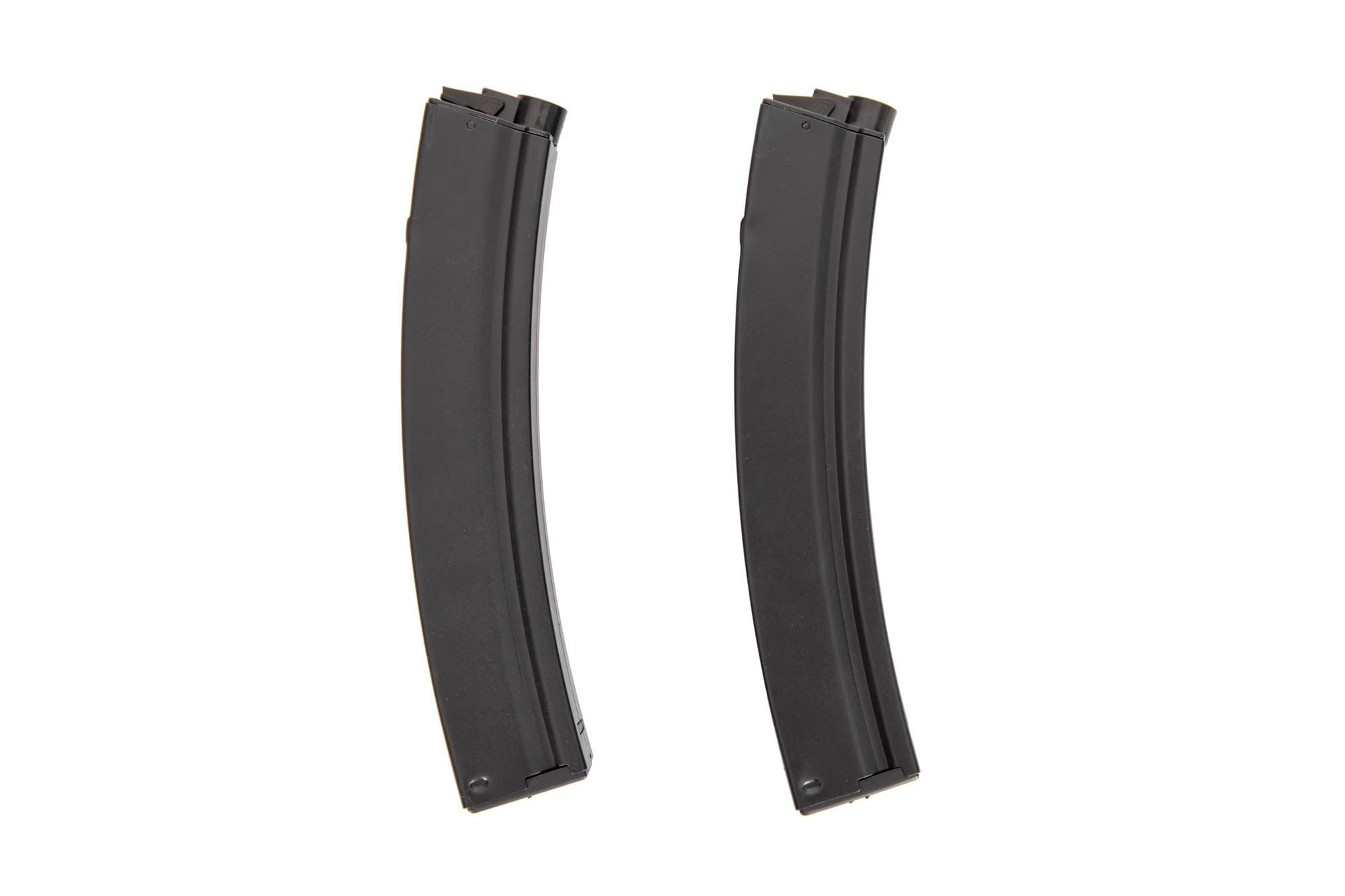 CES SD5 Submachine Gun Replica by ICS on Airsoft Mania Europe